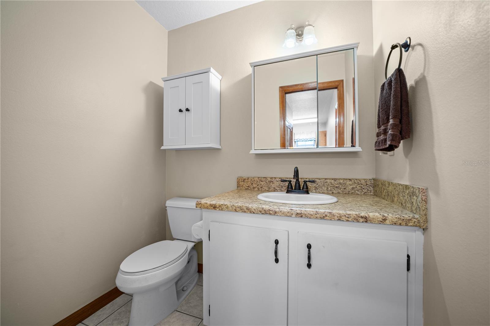 ST CLOUD MANOR ESTATES UNIT 2 - Residential