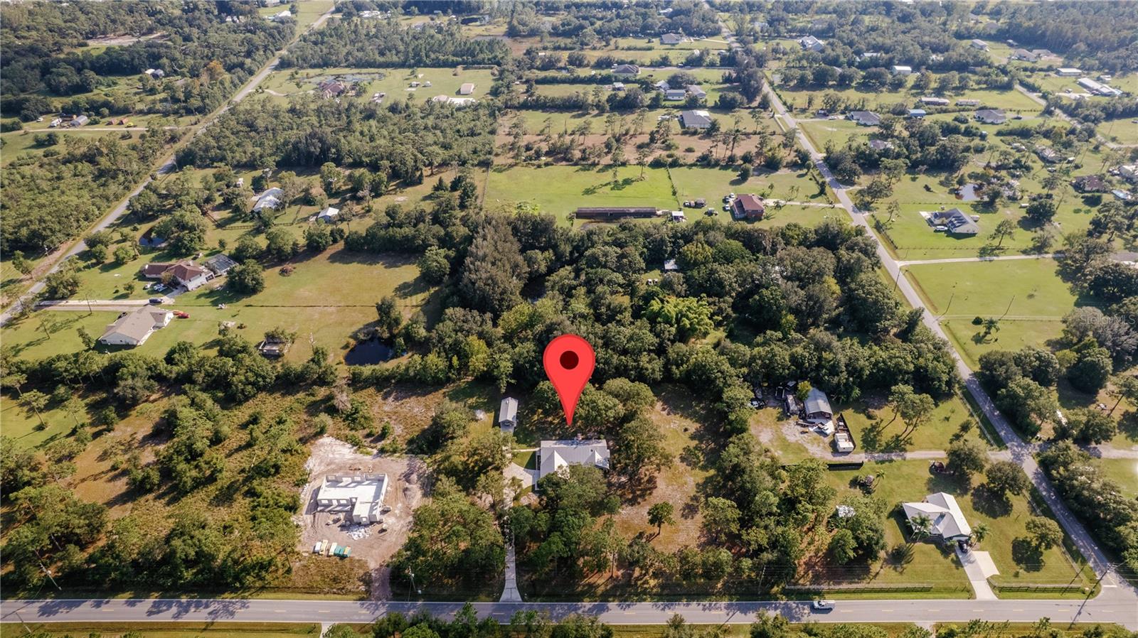 ST CLOUD MANOR ESTATES UNIT 2 - Residential