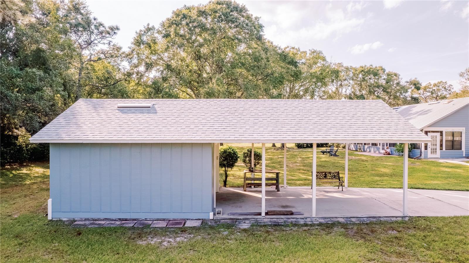 ST CLOUD MANOR ESTATES UNIT 2 - Residential