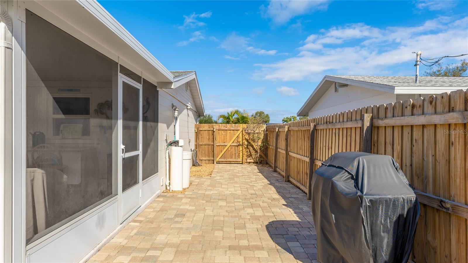 BEIGHNEER MANOR - Residential