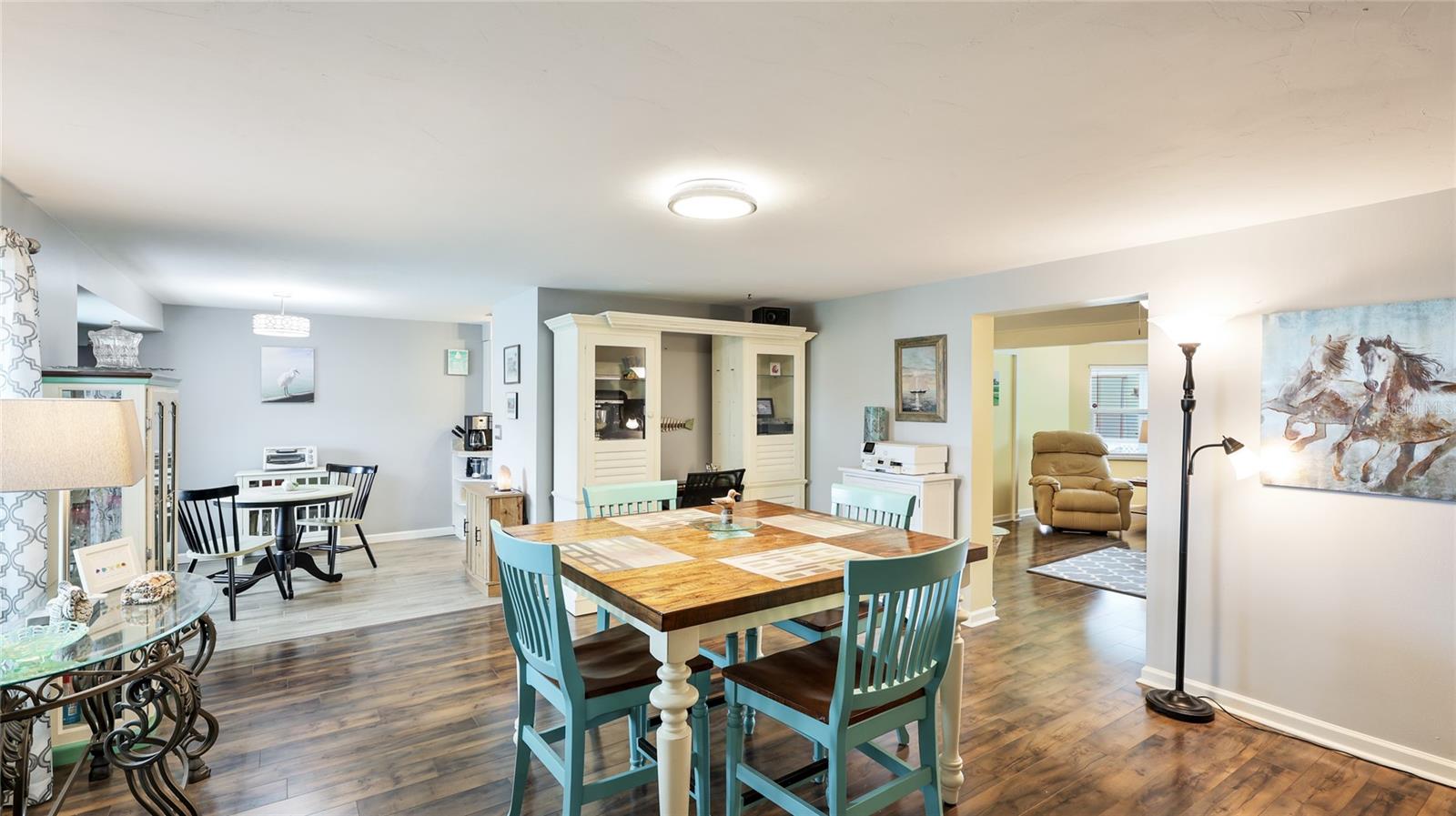 BEIGHNEER MANOR - Residential