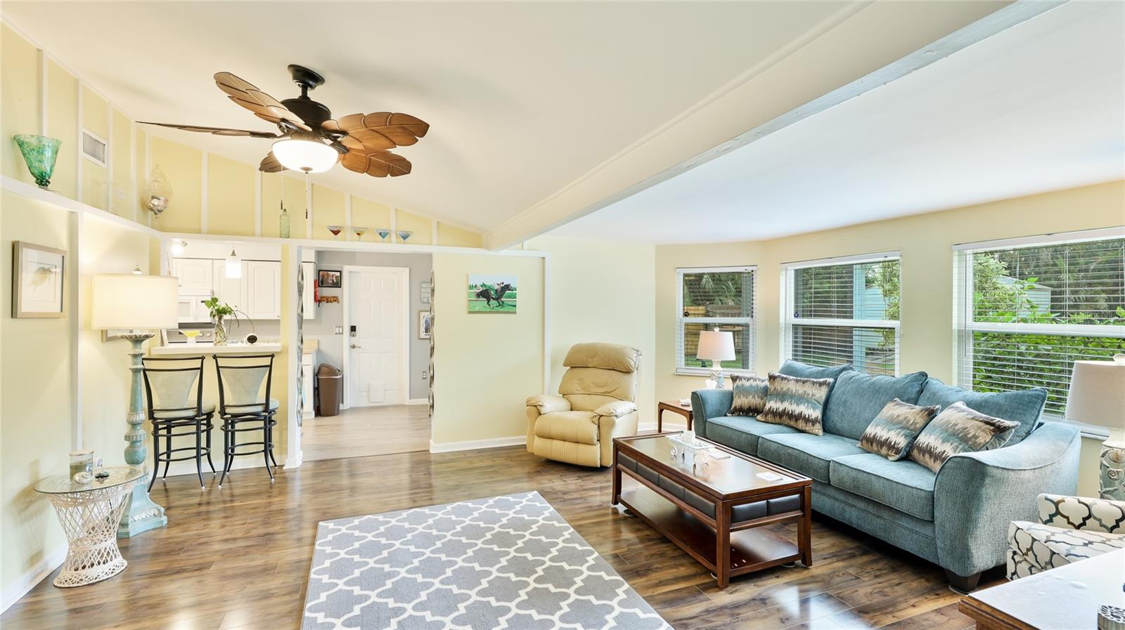 BEIGHNEER MANOR - Residential