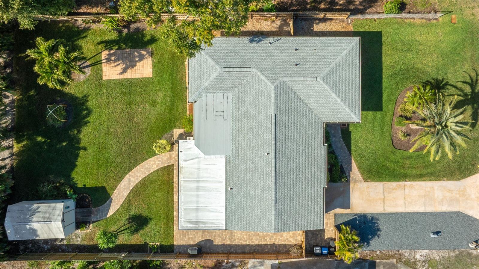 BEIGHNEER MANOR - Residential