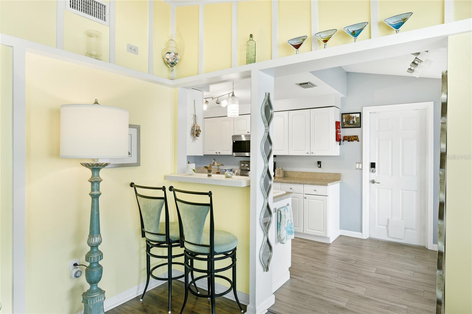 BEIGHNEER MANOR - Residential