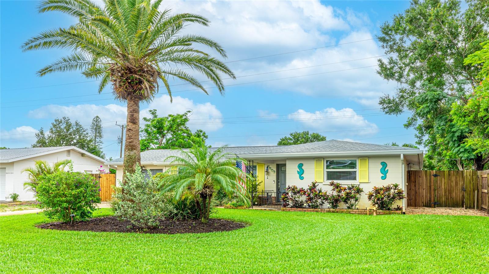 BEIGHNEER MANOR - Residential