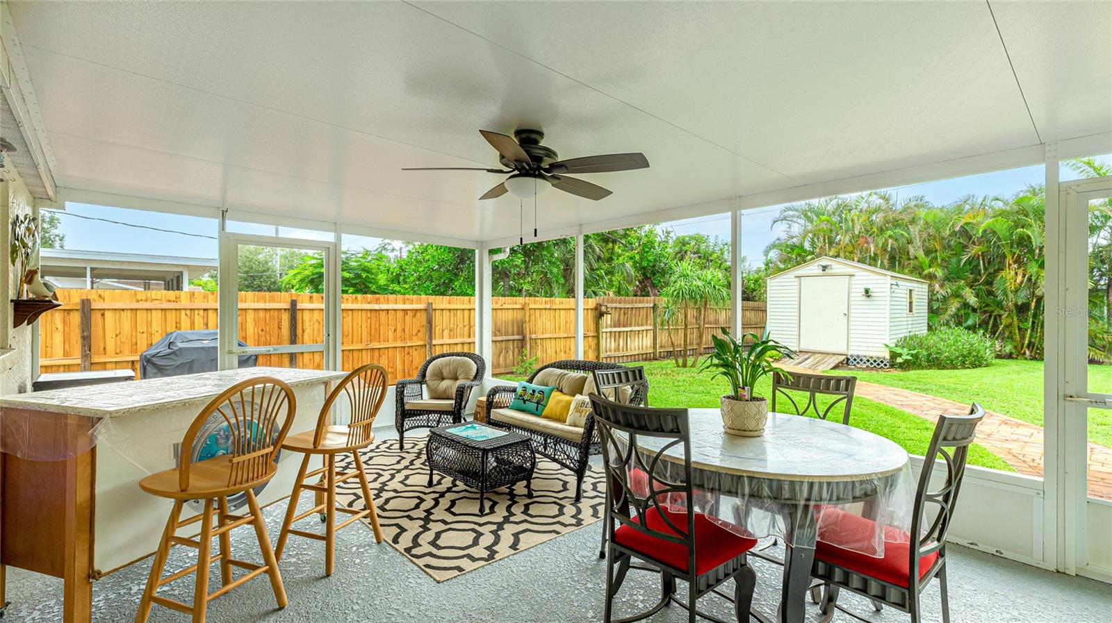 BEIGHNEER MANOR - Residential