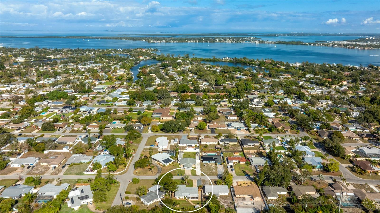 BEIGHNEER MANOR - Residential