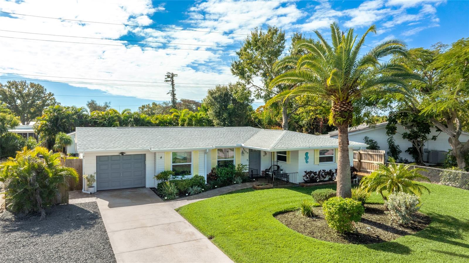 BEIGHNEER MANOR - Residential