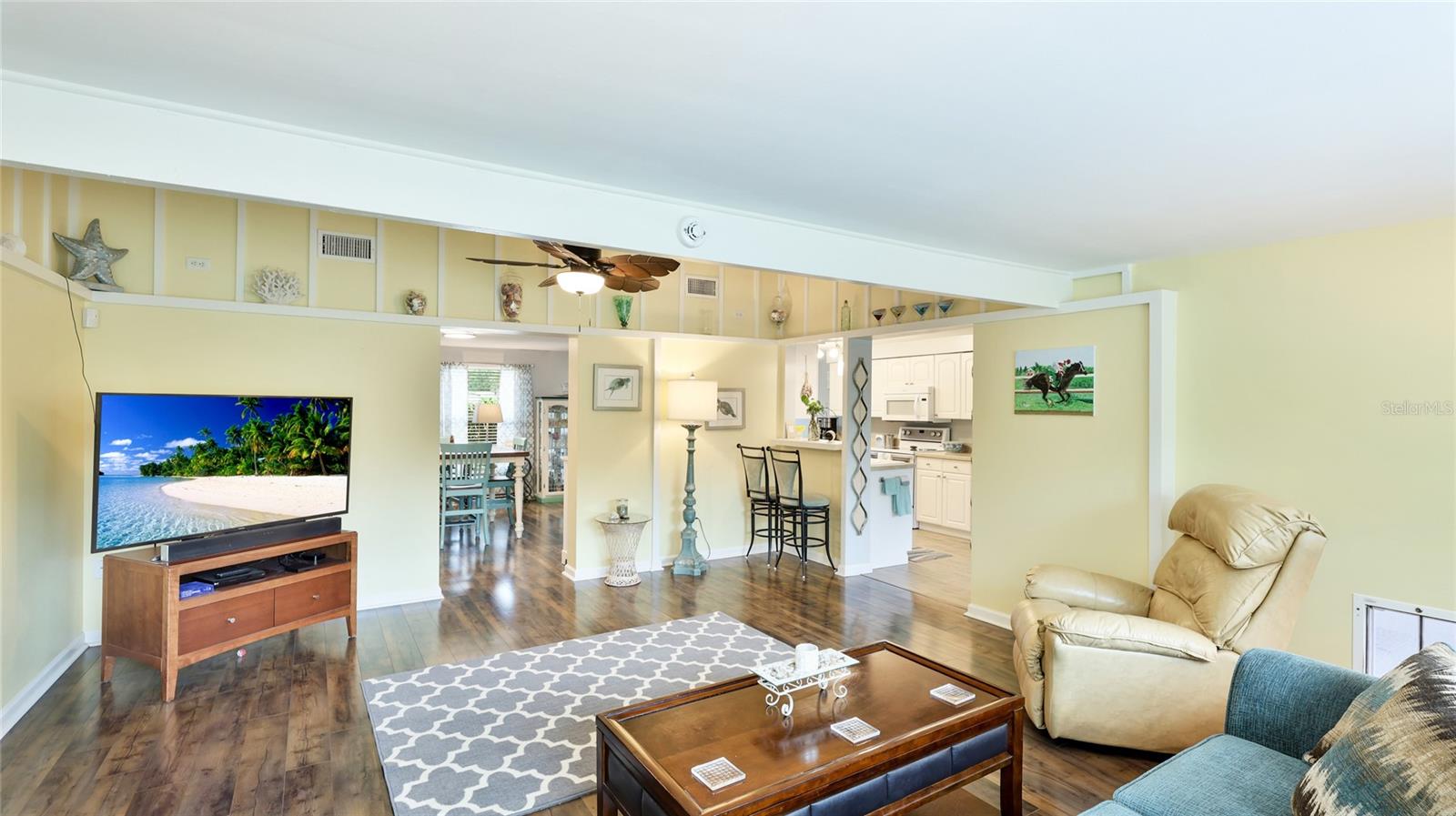 BEIGHNEER MANOR - Residential