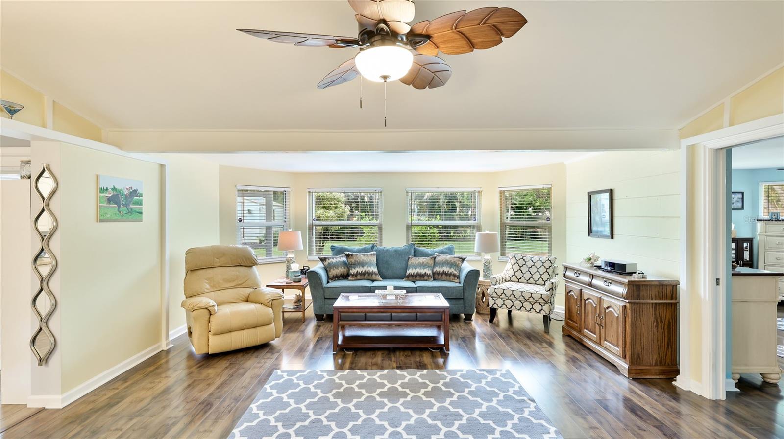 BEIGHNEER MANOR - Residential