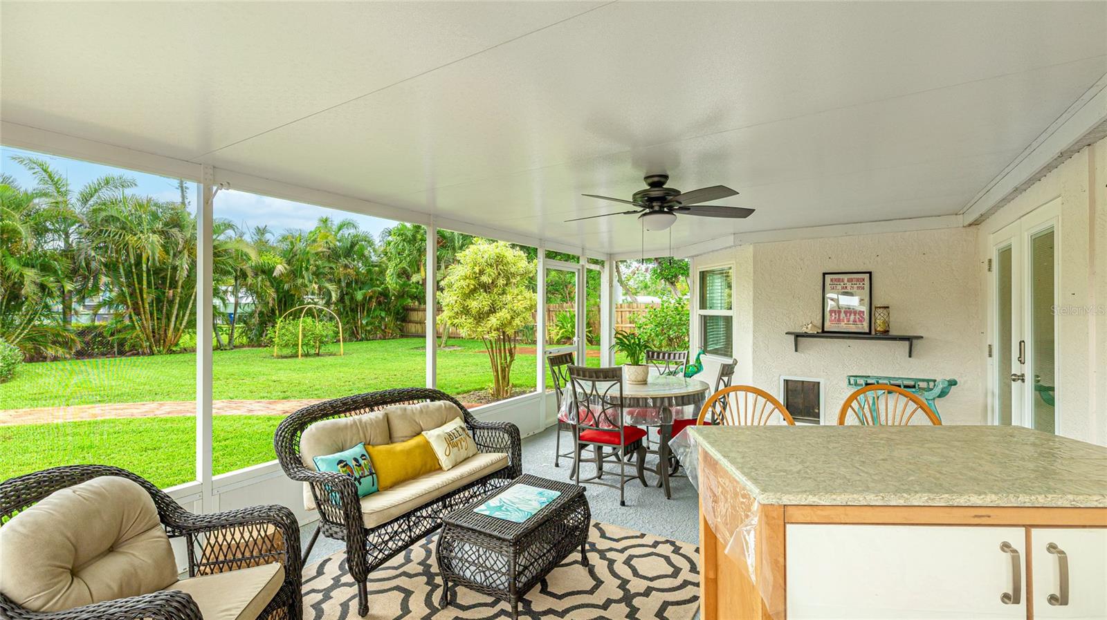 BEIGHNEER MANOR - Residential