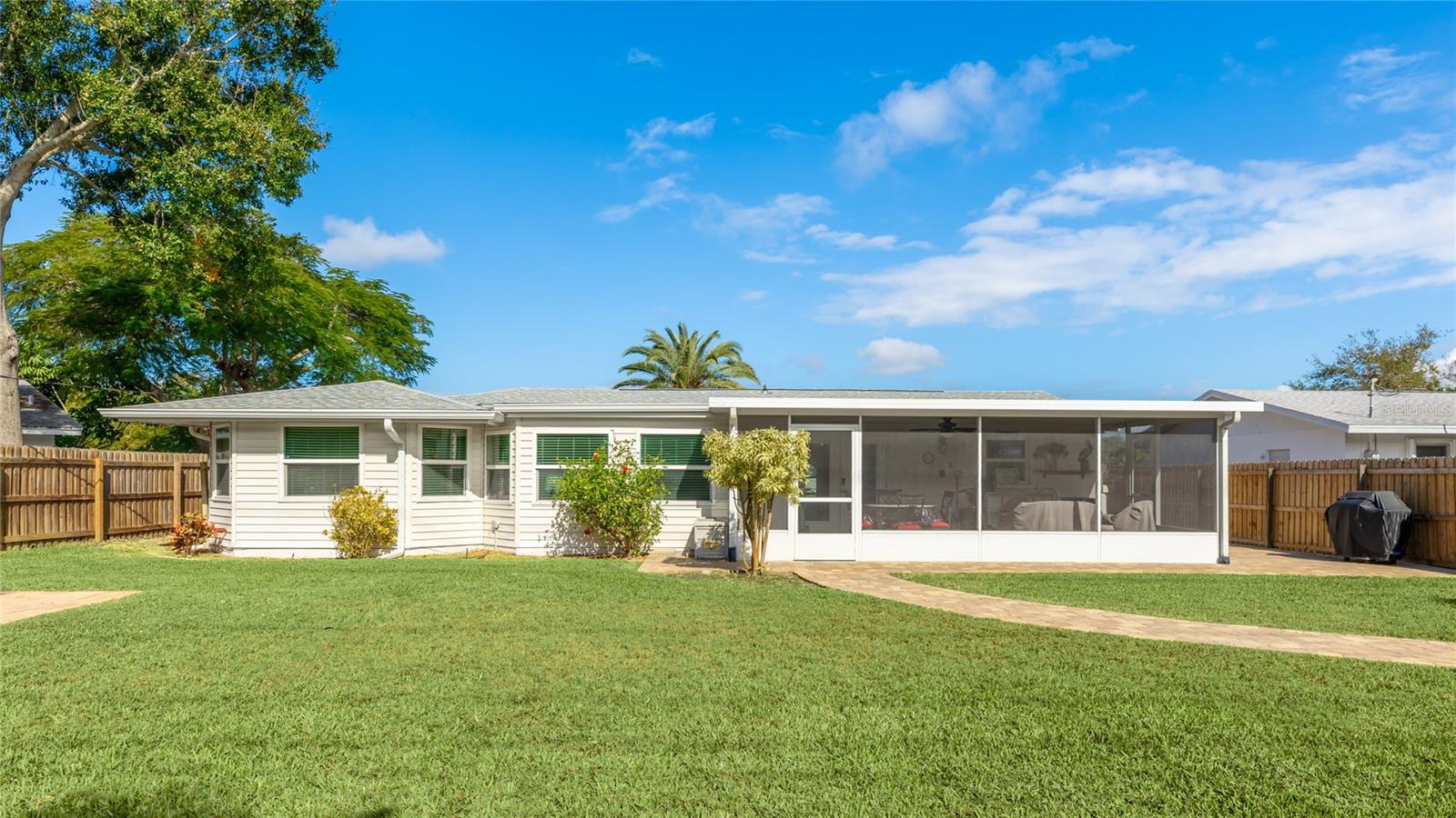 BEIGHNEER MANOR - Residential