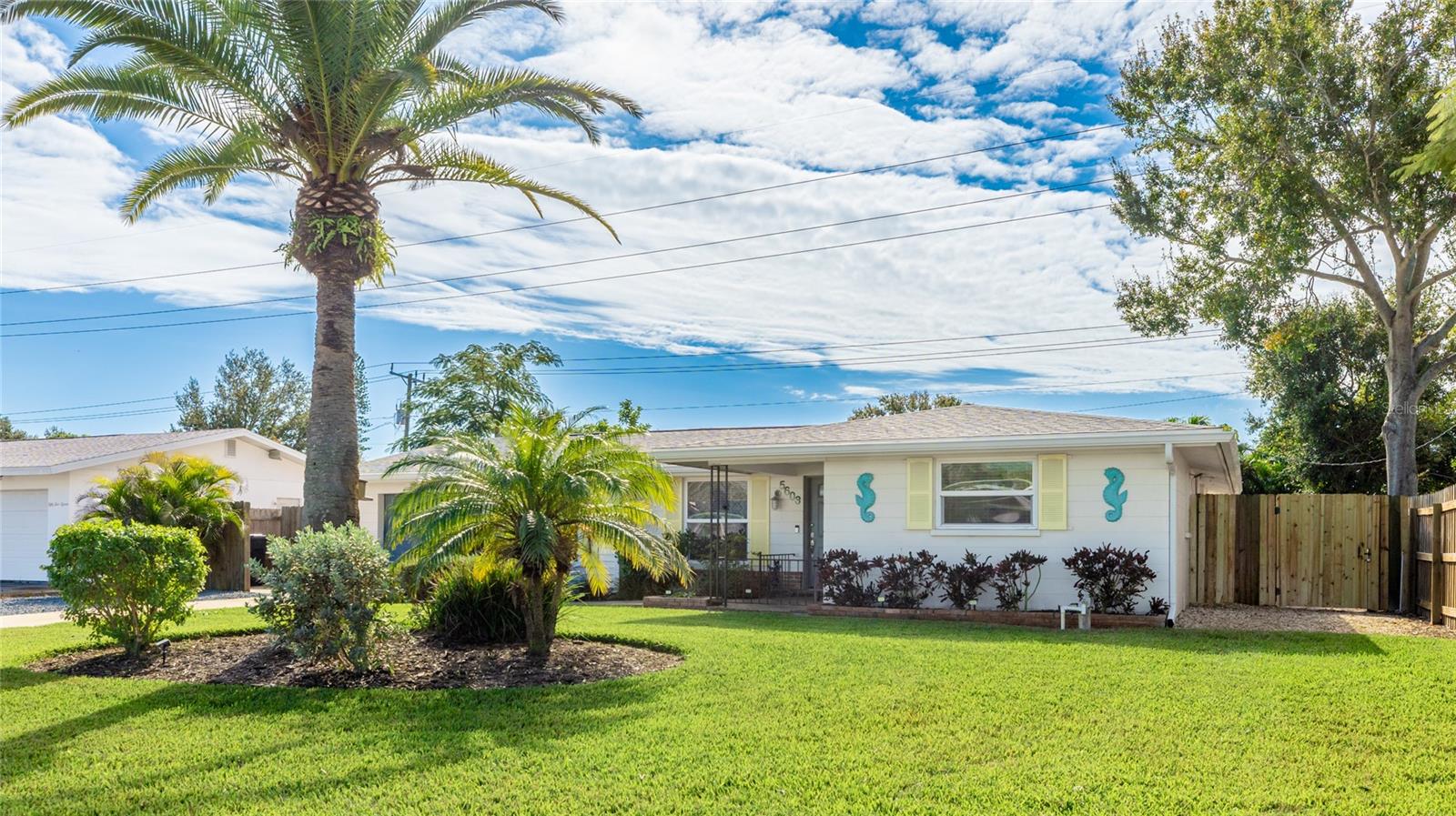 BEIGHNEER MANOR - Residential