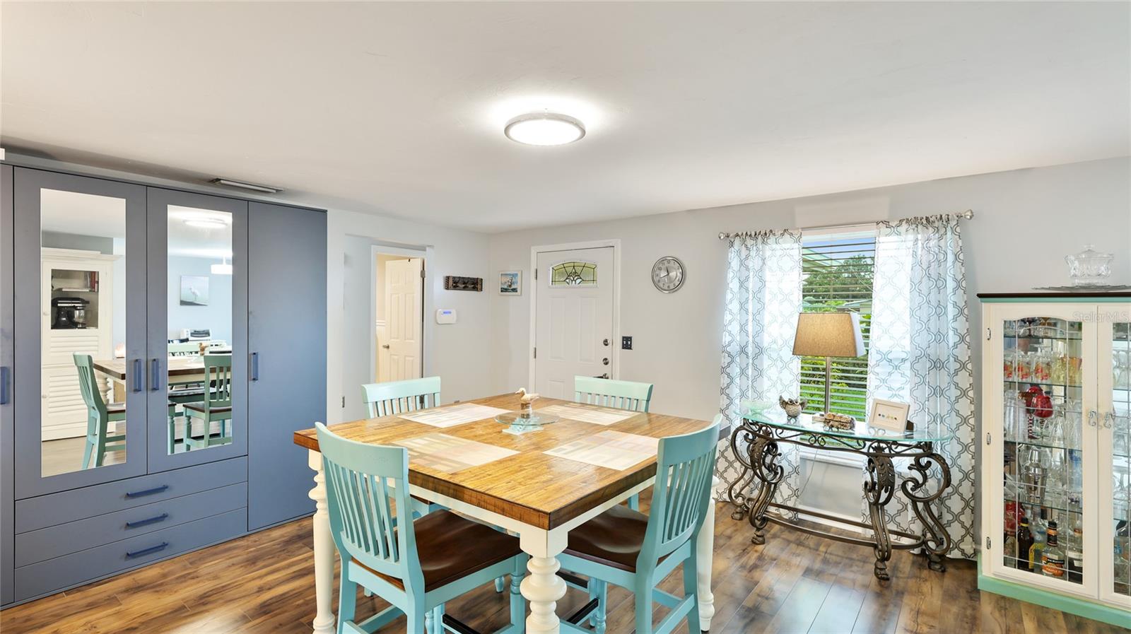 BEIGHNEER MANOR - Residential