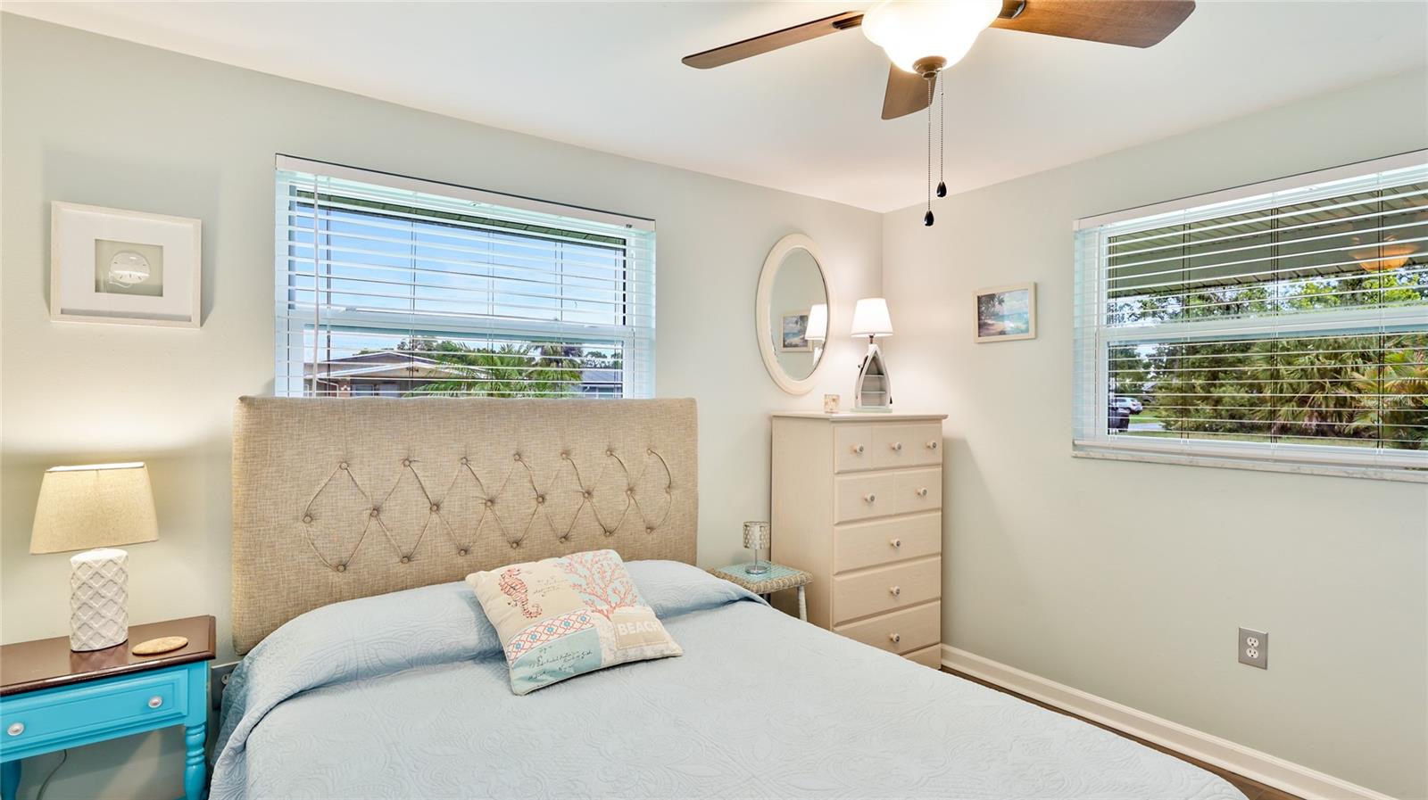 BEIGHNEER MANOR - Residential