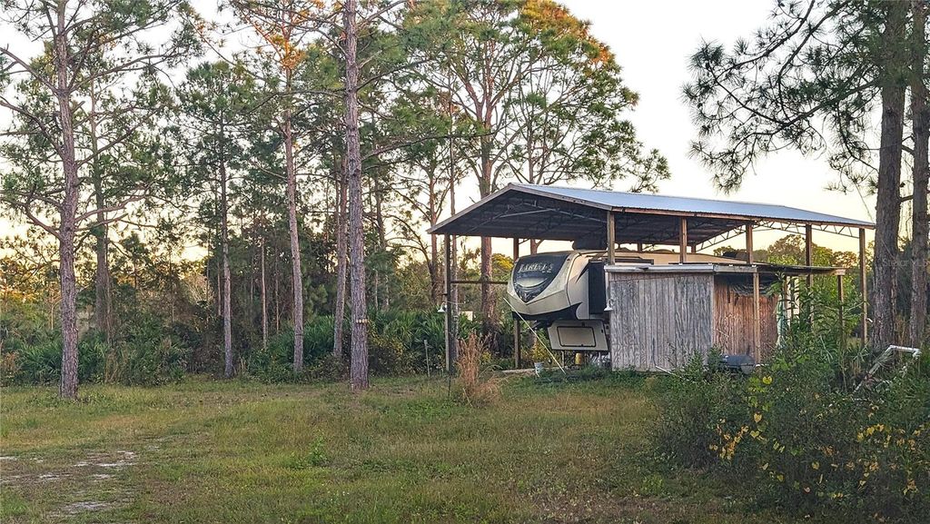 Photo of 12885 86th Street, Fellsmere, FL 32948 (MLS # TB8464220)