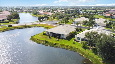 A home in NORTH PORT