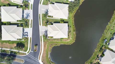 A home in NORTH PORT