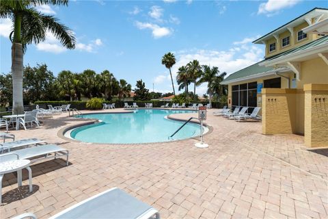 A home in NORTH PORT