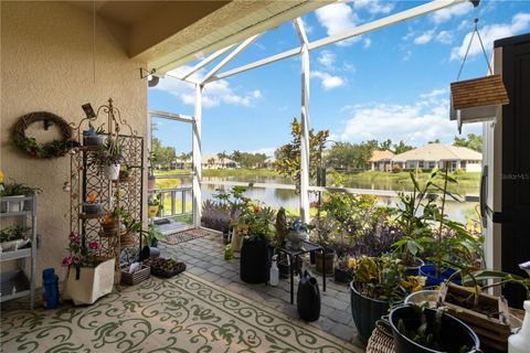 A home in NORTH PORT