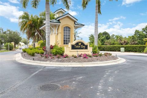 A home in NORTH PORT