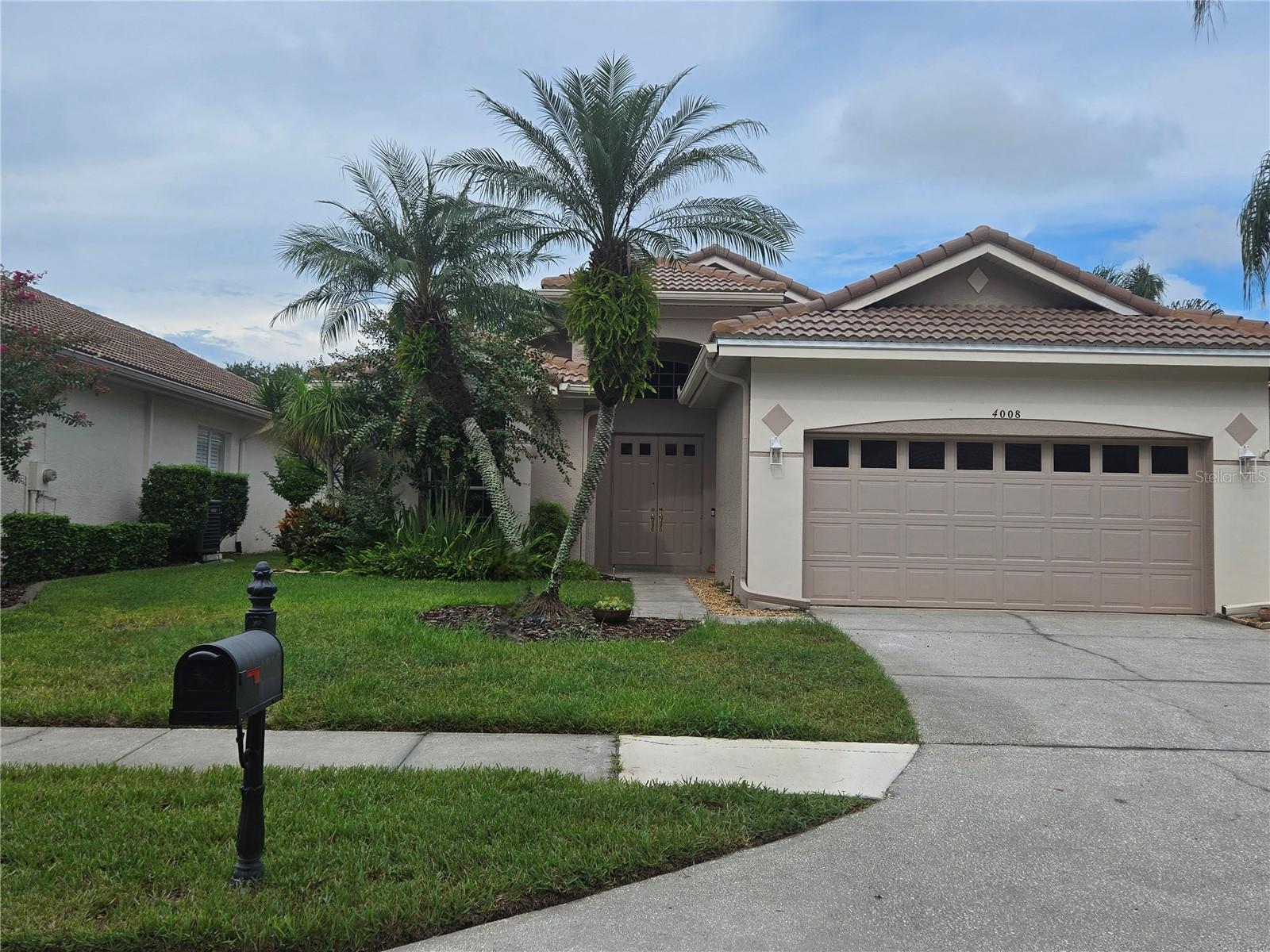 4008 SILK OAK LANE
