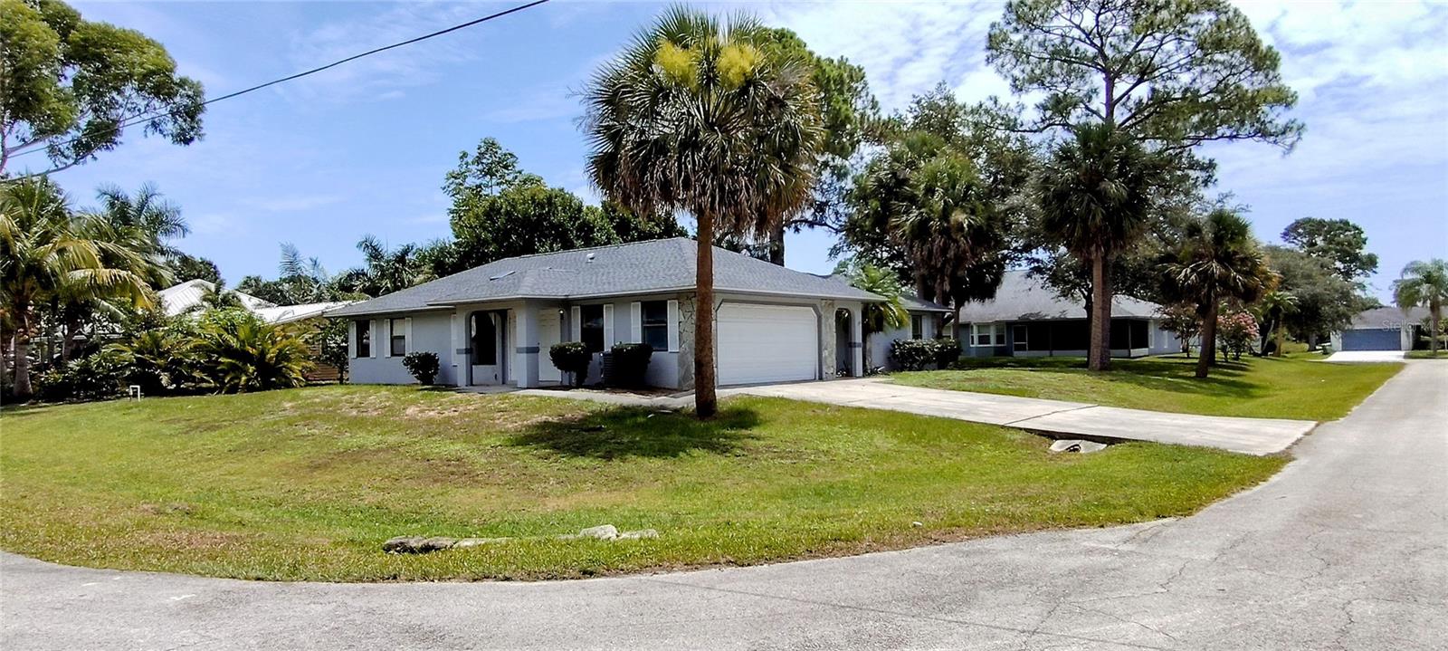 632 WALLIS AVENUE, SEBASTIAN, FL, 32958/$299,900 2 632 WALLIS AVENUE