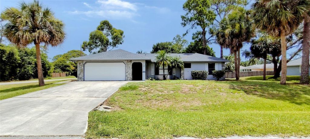 Photo of 632 Wallis Avenue, Sebastian, FL 32958 (MLS # O6331124)