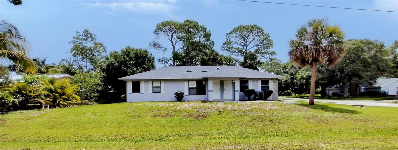 632 WALLIS AVENUE, SEBASTIAN, FL, 32958/$299,900 1 632 WALLIS AVENUE