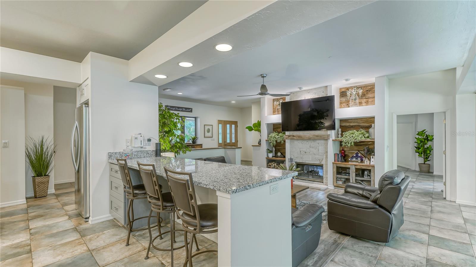 FOXFIRE WEST - Residential