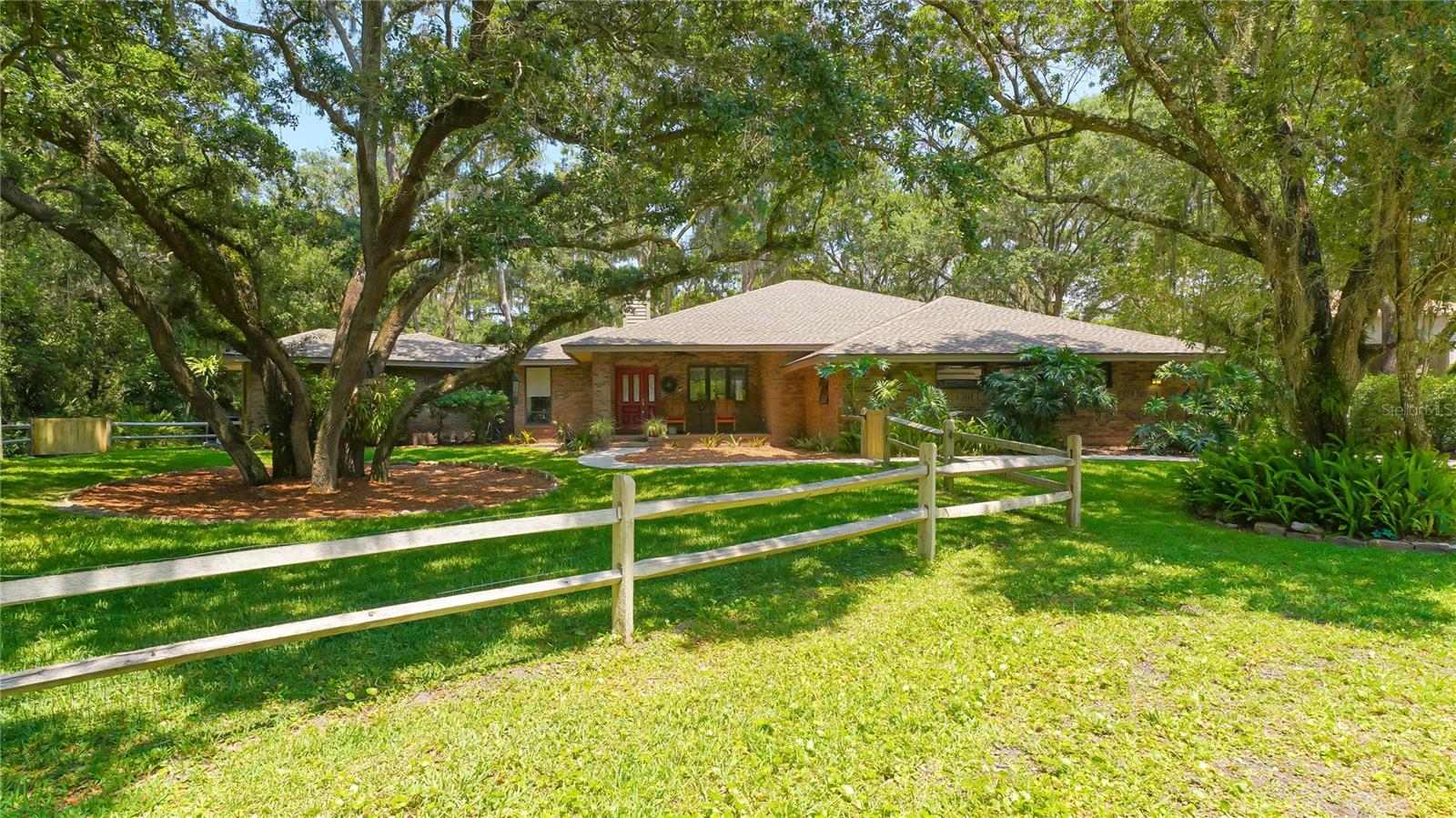 FOXFIRE WEST - Residential