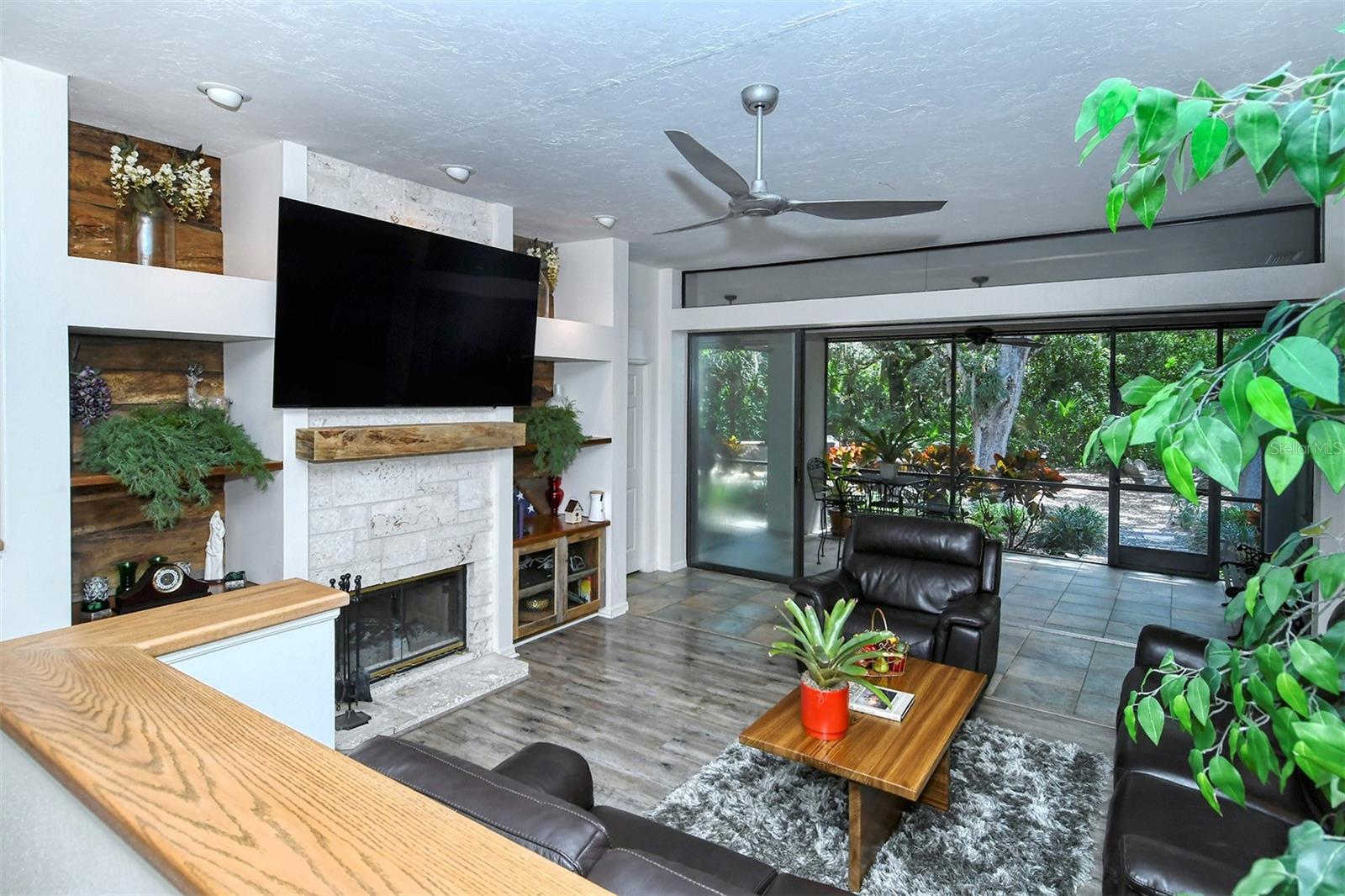 FOXFIRE WEST - Residential