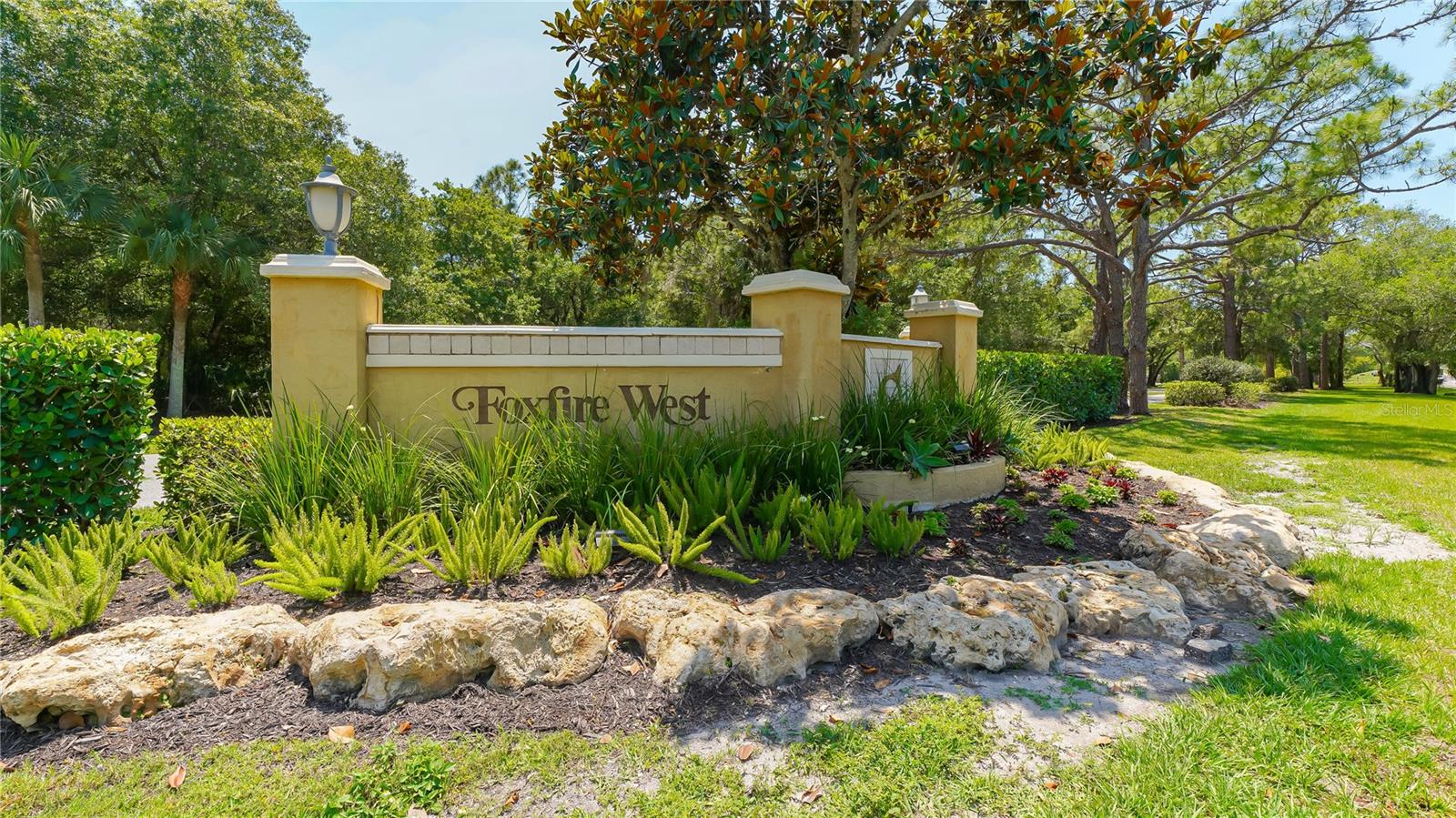 FOXFIRE WEST - Residential