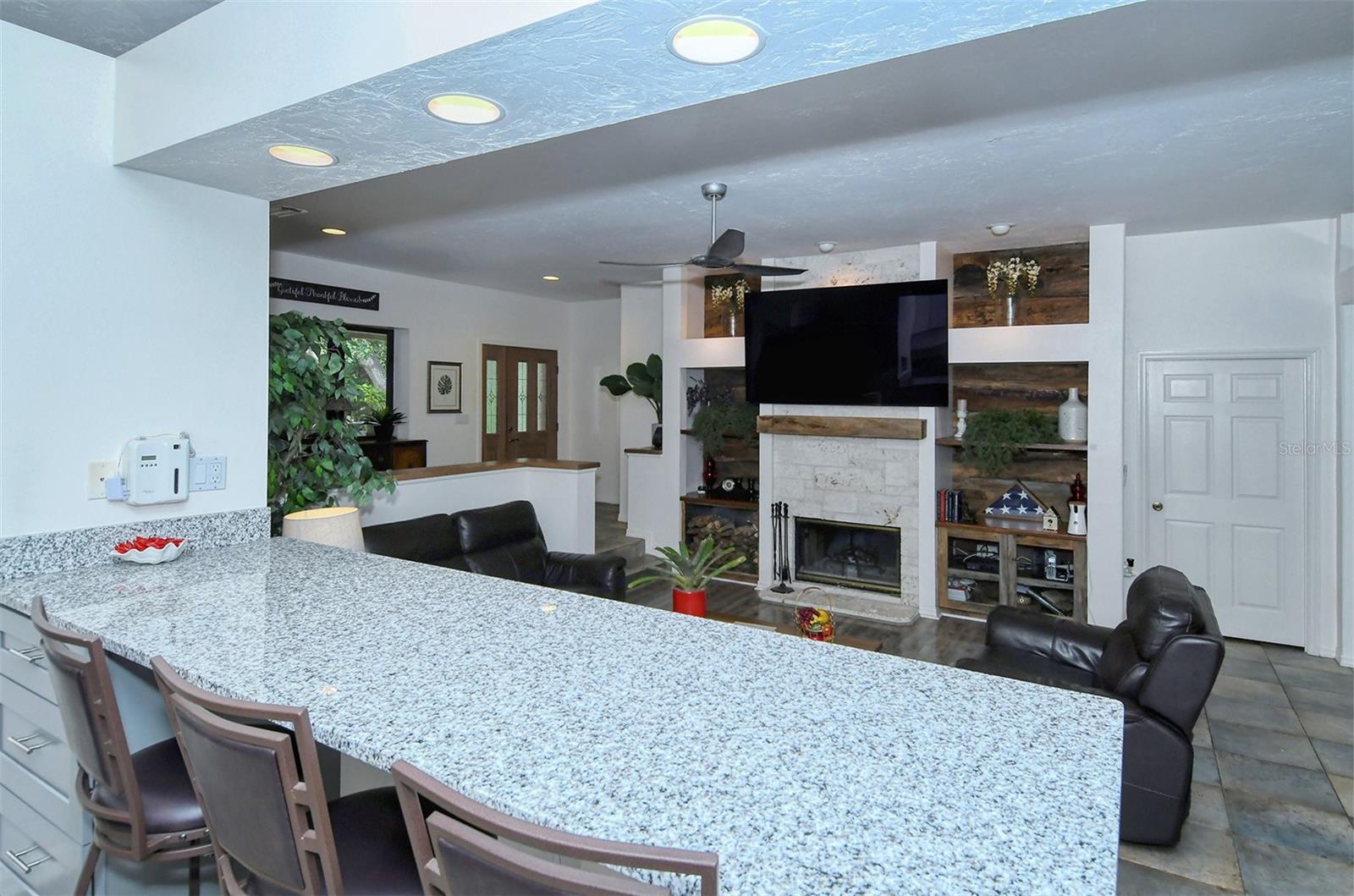 FOXFIRE WEST - Residential