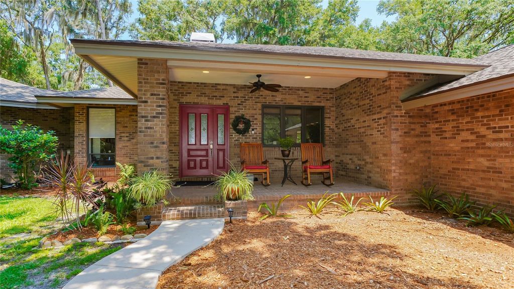 Photo of 4855 Hoyer Drive, Sarasota, FL 34241 (MLS # A4661458)