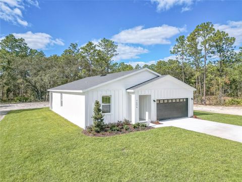 A home in DUNNELLON