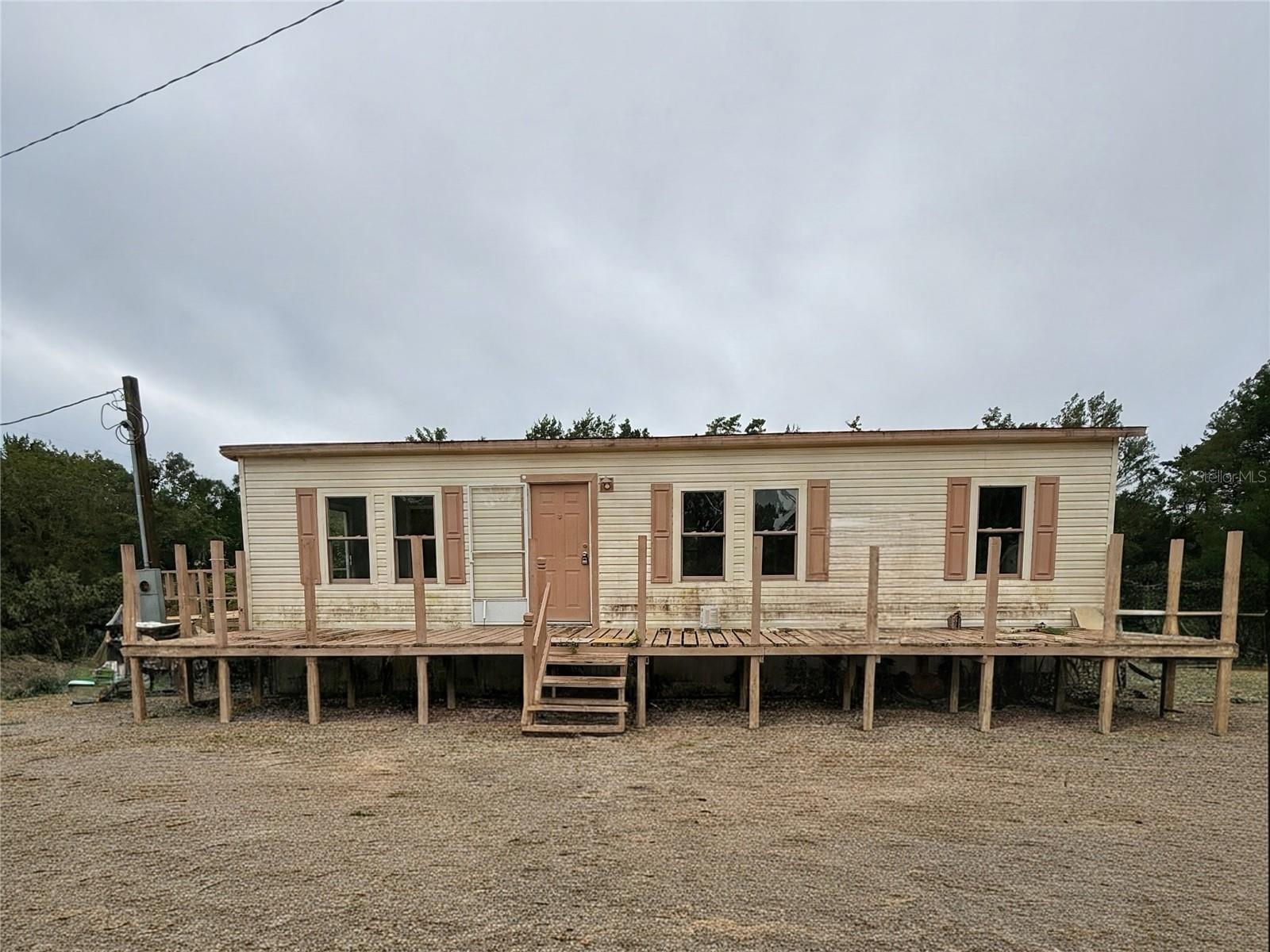16036 Bosley Drive, Spring Hill