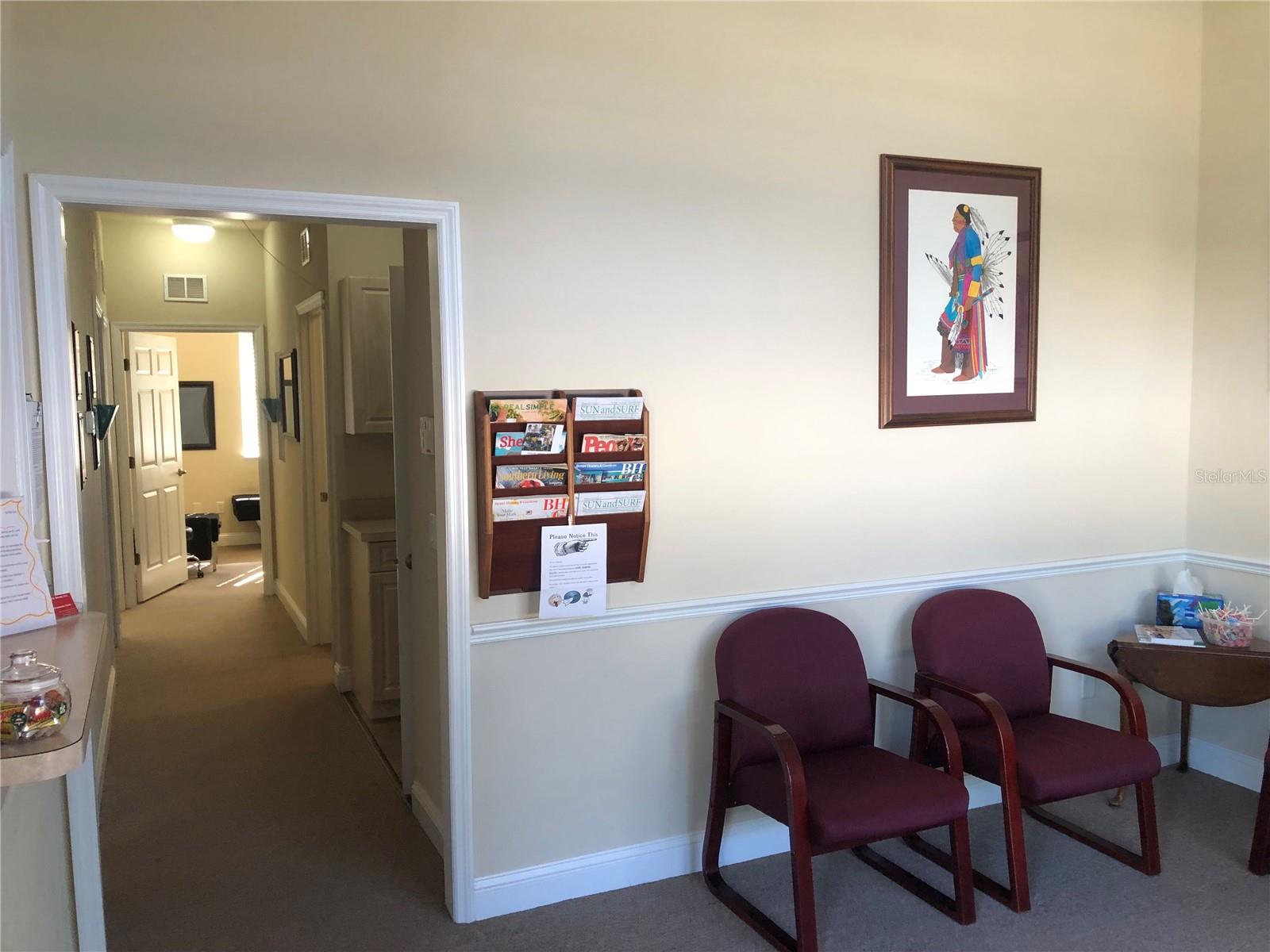 WESTPOINTE PLAZA CONDO - Commercial Sale