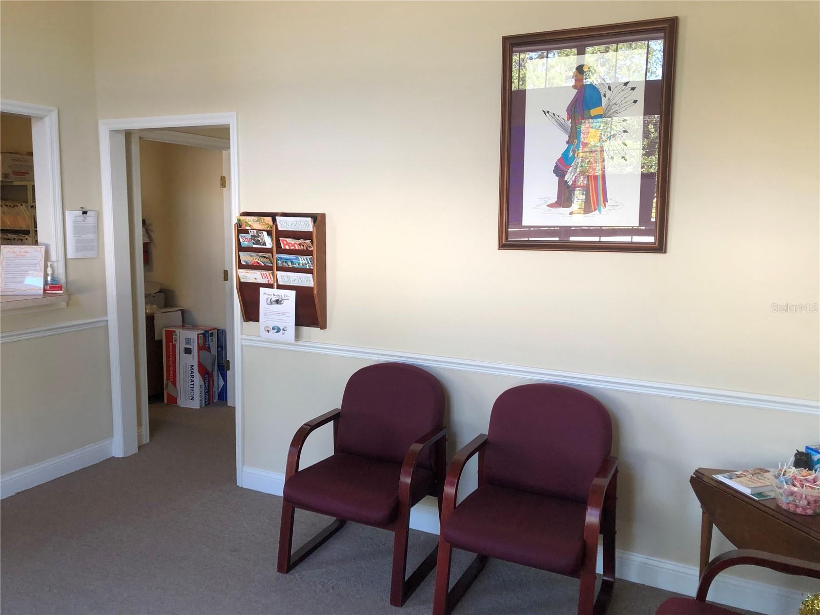 WESTPOINTE PLAZA CONDO - Commercial Sale