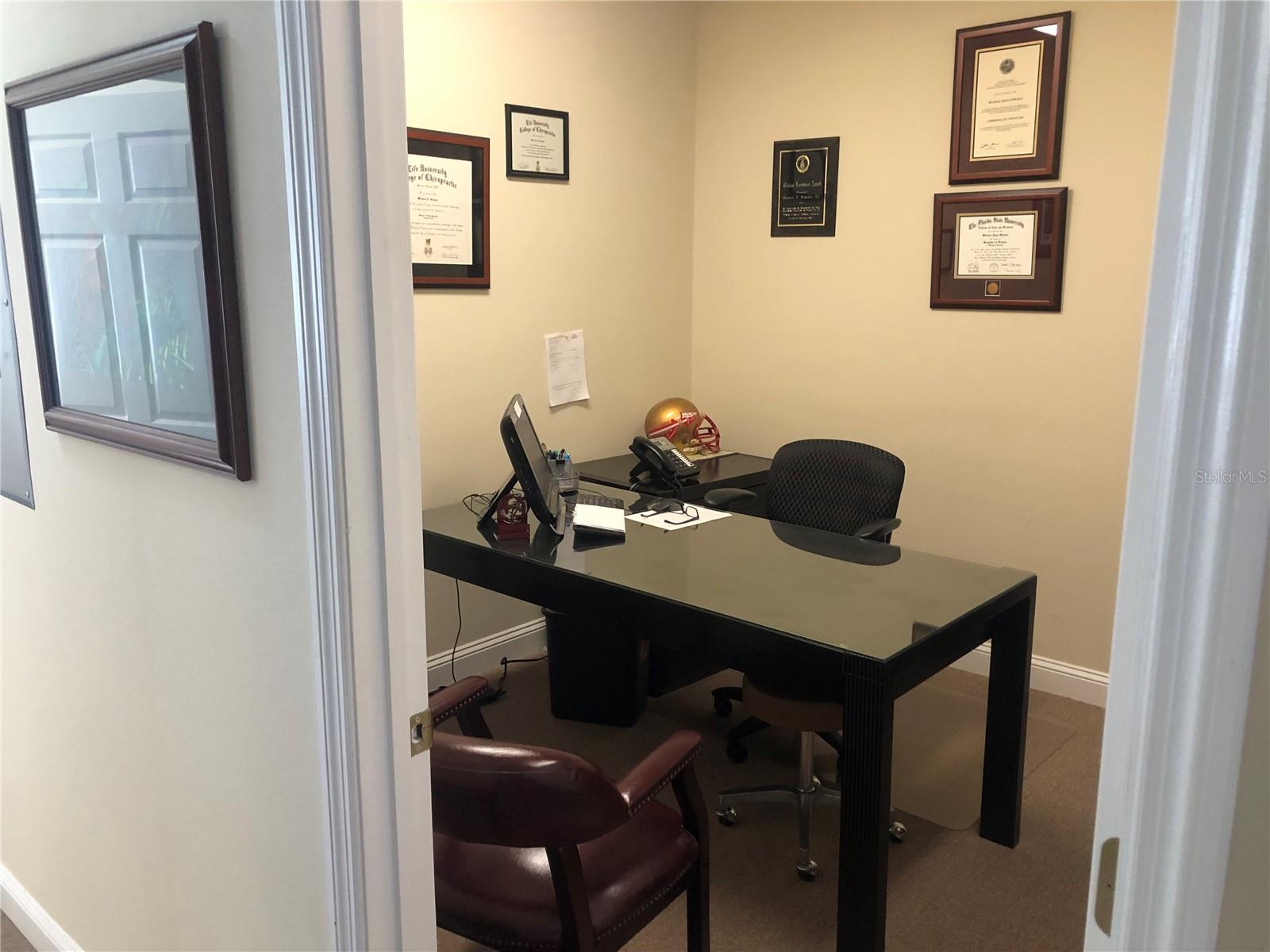 WESTPOINTE PLAZA CONDO - Commercial Sale