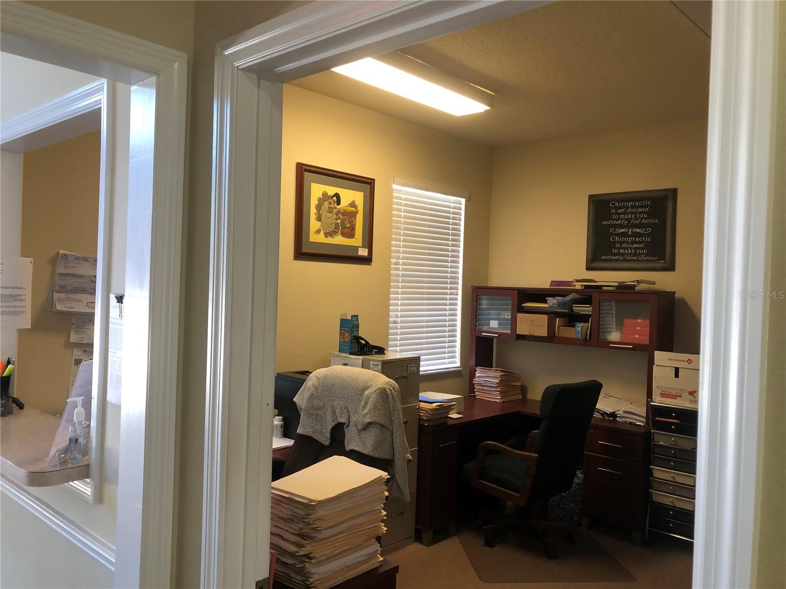 WESTPOINTE PLAZA CONDO - Commercial Sale