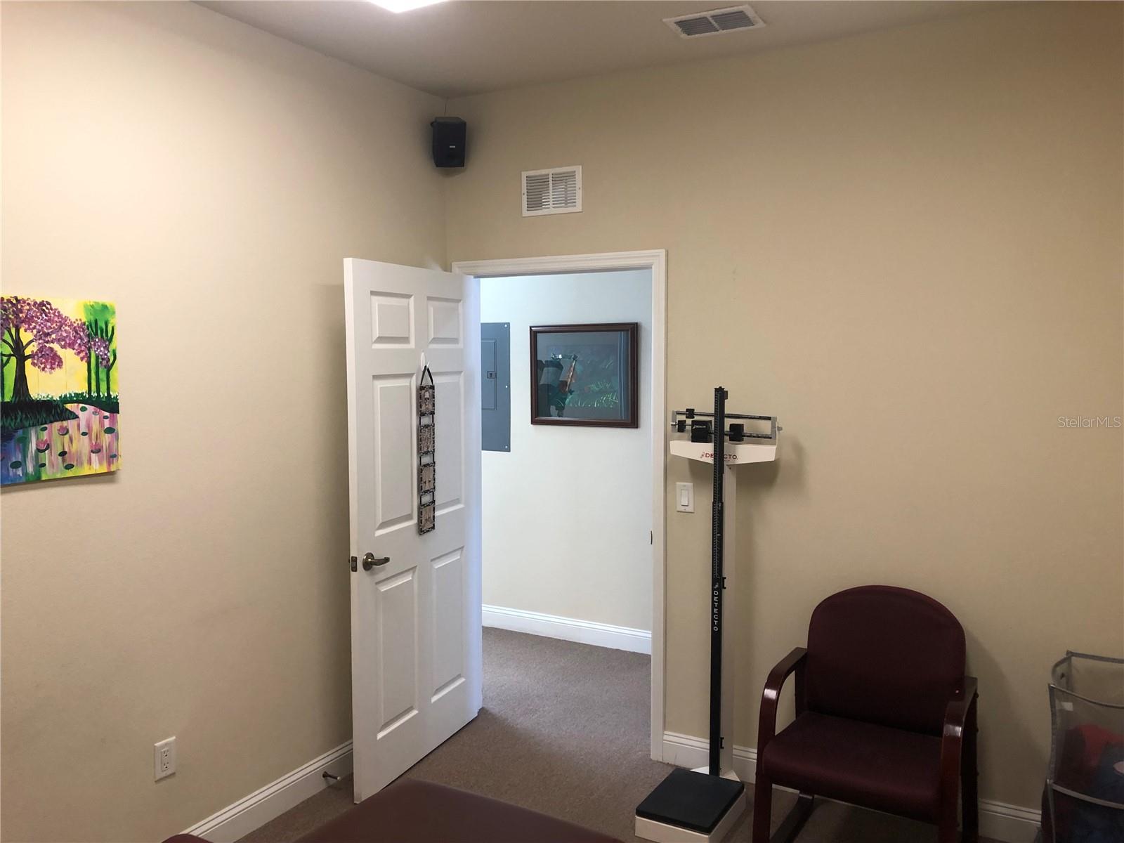 WESTPOINTE PLAZA CONDO - Commercial Sale