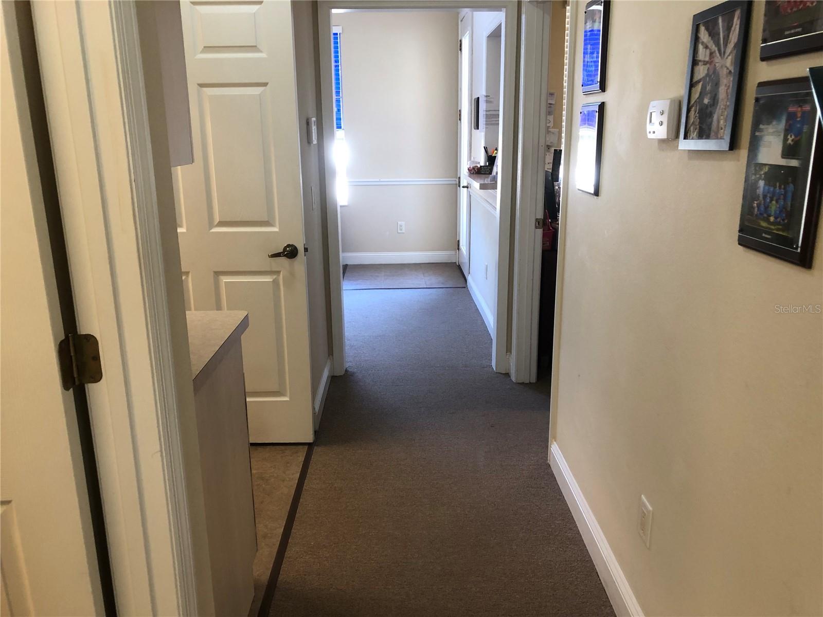 WESTPOINTE PLAZA CONDO - Commercial Sale