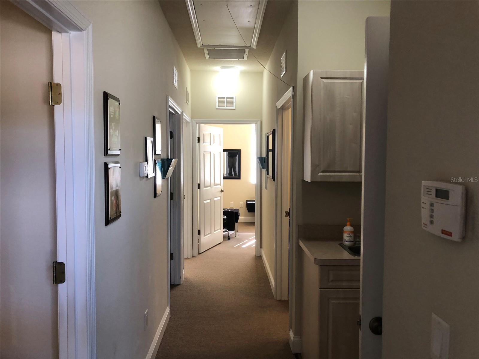 WESTPOINTE PLAZA CONDO - Commercial Sale