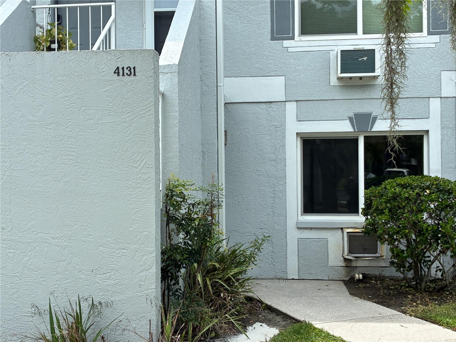 Updated Studio Condo! Be the First to enjoy this Updated Studio in the gated Waterside Community, Fresh new paint, new stainless-steel appliances, cabinets, counter tops, vinyl wood look flooring, new bathroom fixtures and tile wall. Enjoy resort-style amenities including a fitness center, an indoor jacuzzi, scenic views of the Hillsborough River, and a bridge leading to the clubhouse and pool area — all just steps away from your unit. Comes with one assigned parking space and plenty of guest parking within a secure gated community. Located in the Temple Terrace area, close to major shopping, dining, and commuter routes.