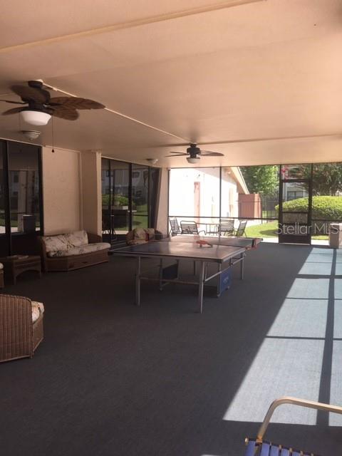 CLUB VILLAS AT WIMBLEDON PARK PH 01 - Residential Lease