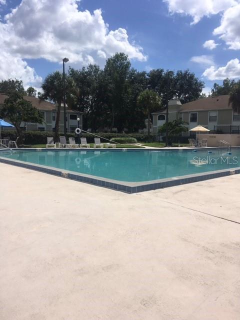 CLUB VILLAS AT WIMBLEDON PARK PH 01 - Residential Lease