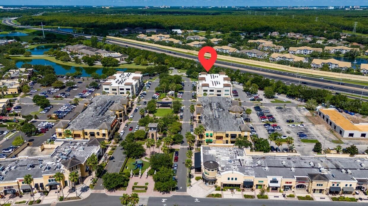 13550 VILLAGE PARK DRIVE U275
