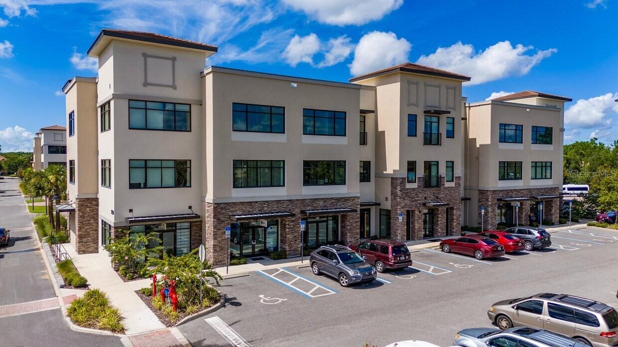 13550 VILLAGE PARK DRIVE U275