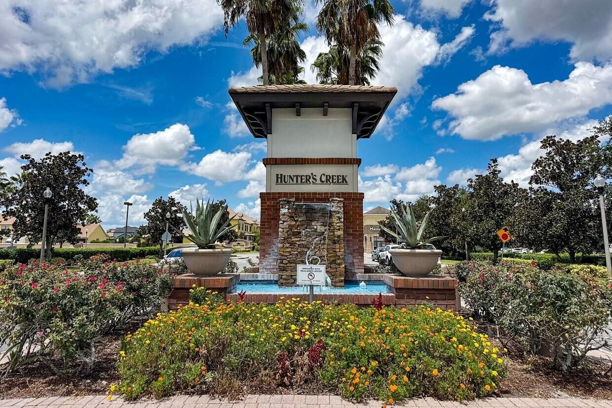 13550 VILLAGE PARK DRIVE U275